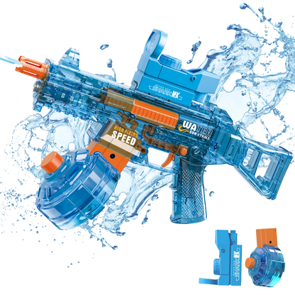 Aquastrike X™ Pro - Bluqo