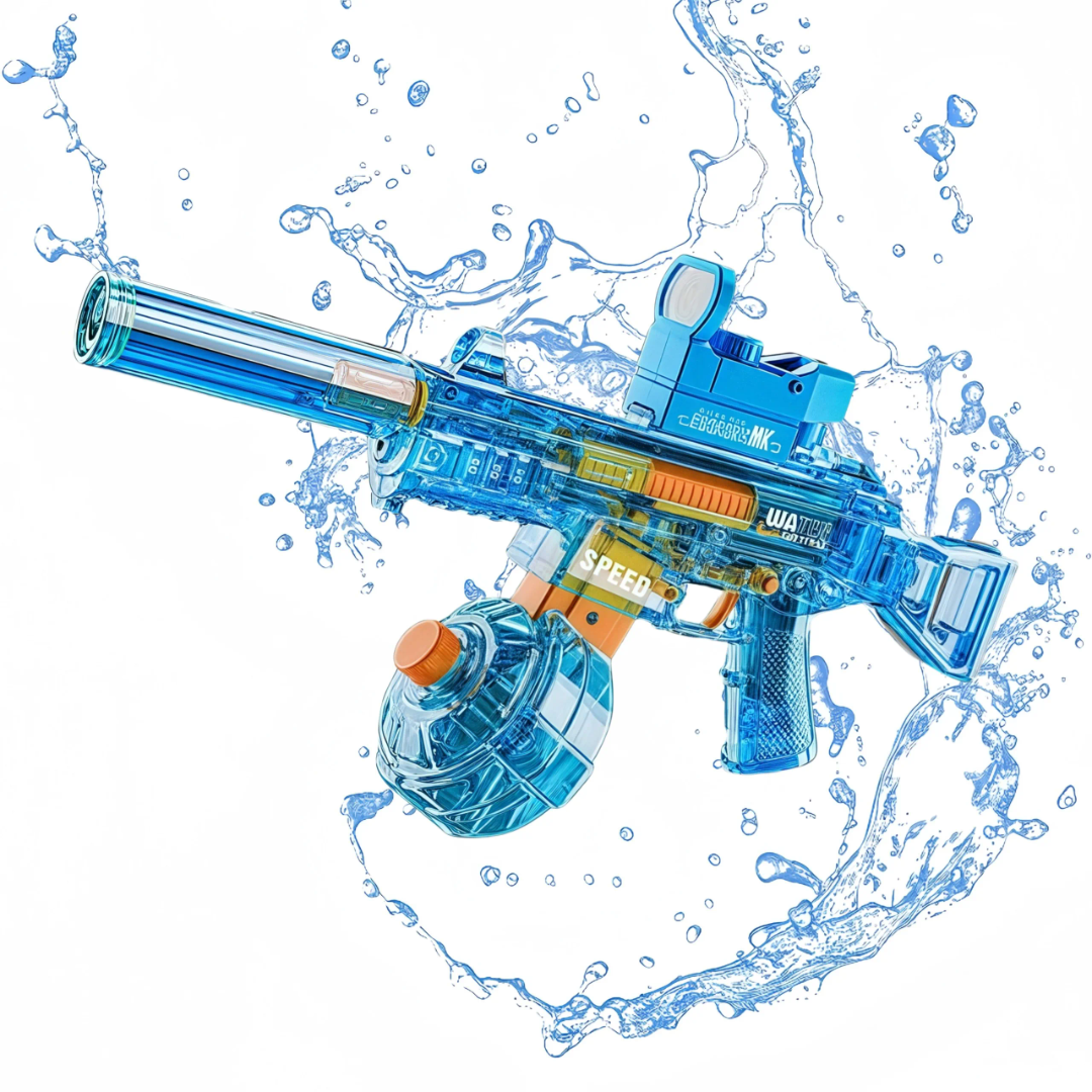Aquastrike X™ Pro - Bluqo