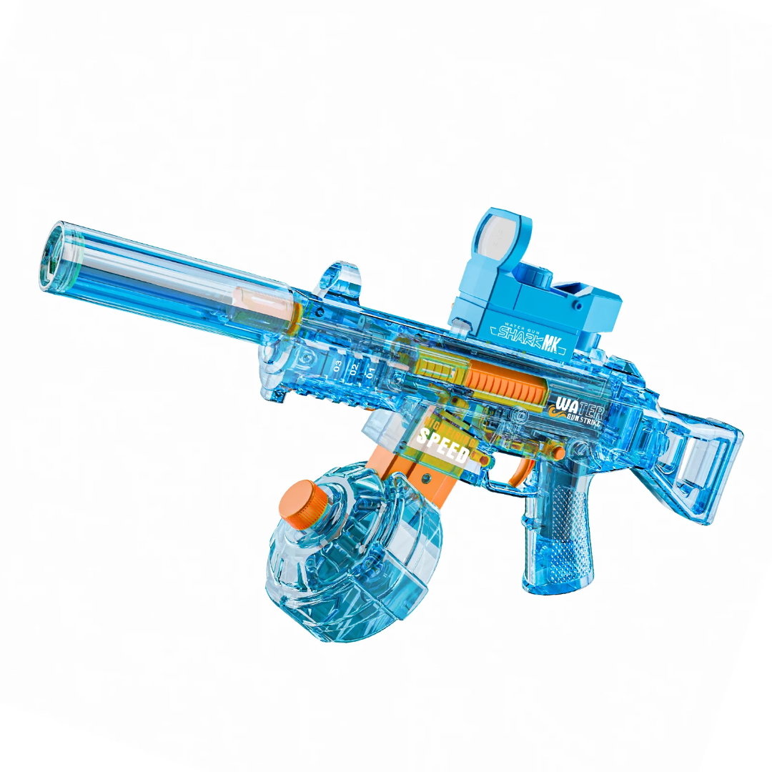 Aquastrike X™ Pro - Bluqo